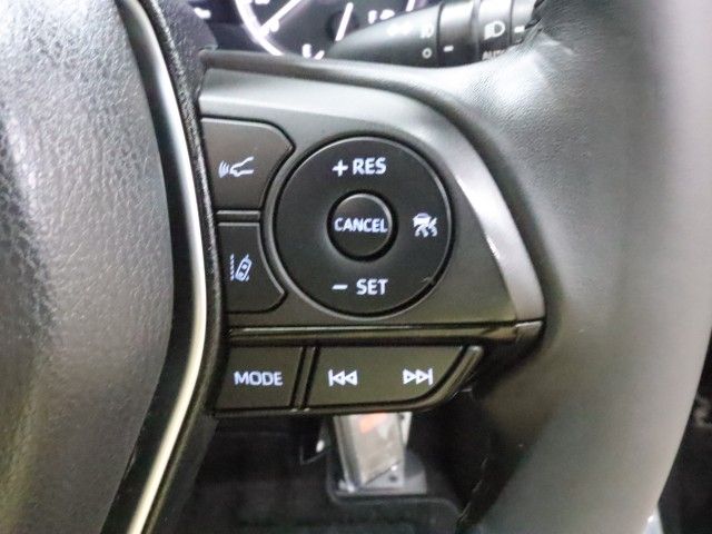 HARRIER 2WD