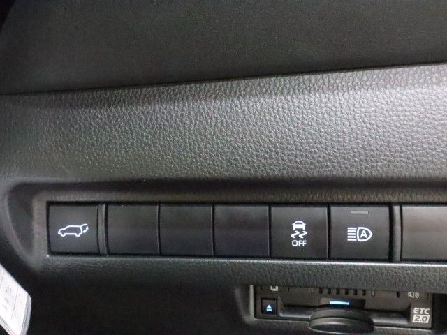 HARRIER 2WD