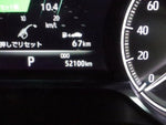 HARRIER 2WD