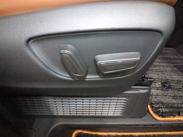 VELLFIRE  HYBRID 4WD