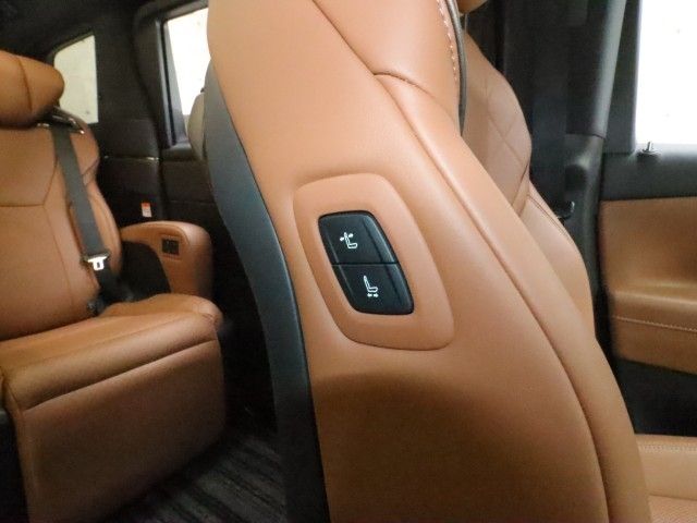 VELLFIRE  HYBRID 4WD