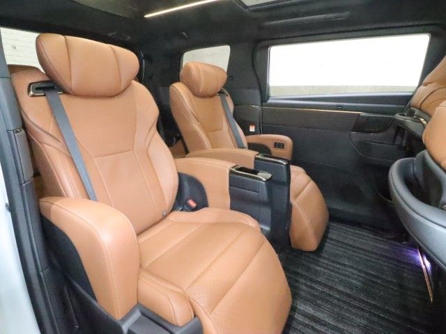 VELLFIRE  HYBRID 4WD