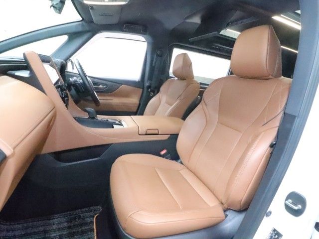 VELLFIRE  HYBRID 4WD