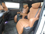 VELLFIRE  HYBRID 4WD