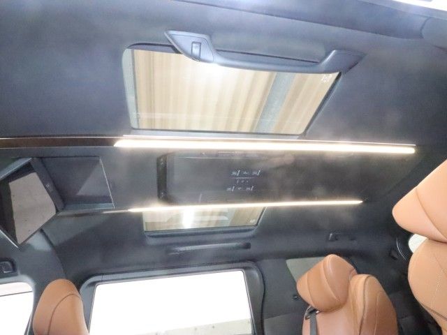 VELLFIRE  HYBRID 4WD