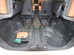 VELLFIRE  HYBRID 4WD