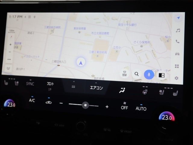VELLFIRE  HYBRID 4WD