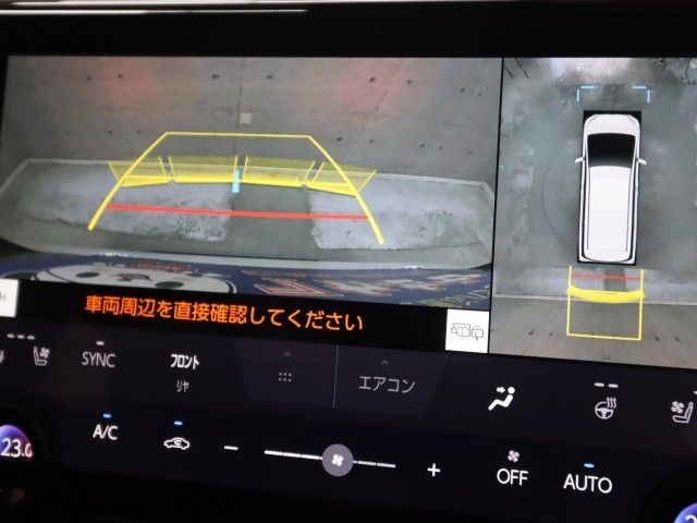 VELLFIRE  HYBRID 4WD