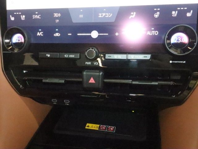 VELLFIRE  HYBRID 4WD