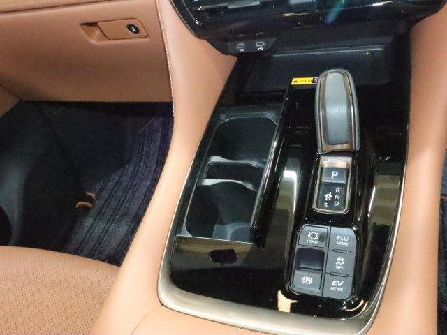 VELLFIRE  HYBRID 4WD