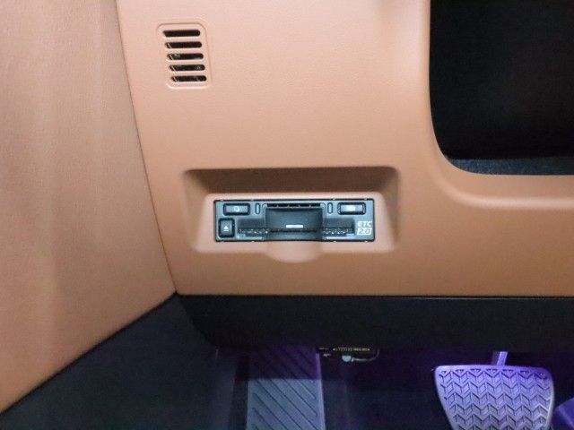VELLFIRE  HYBRID 4WD