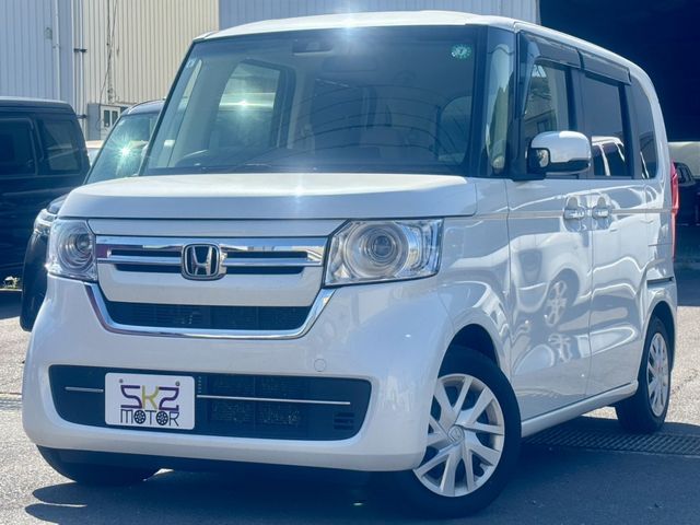 N-BOX