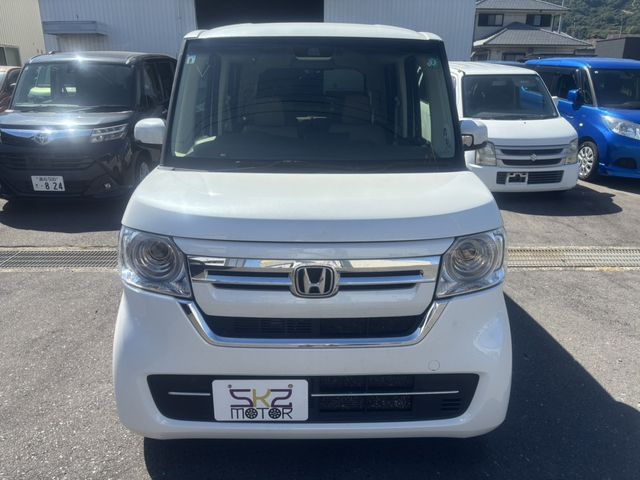 N-BOX