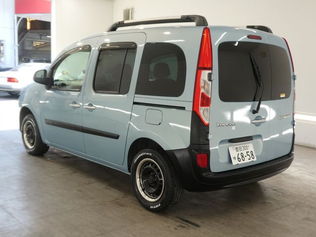 RENAULT KANGOO