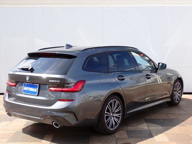 BMW 3series TOURING