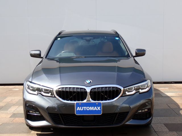 BMW 3series TOURING