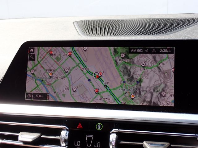 BMW 3series TOURING