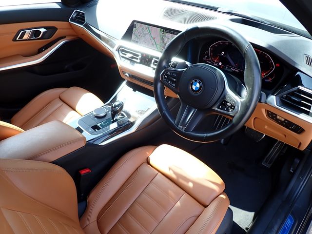 BMW 3series TOURING