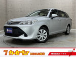 COROLLA FIELDER HYBRID
