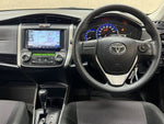 COROLLA FIELDER HYBRID