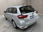 COROLLA FIELDER HYBRID