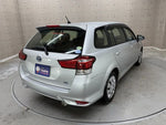 COROLLA FIELDER HYBRID