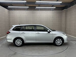 COROLLA FIELDER HYBRID