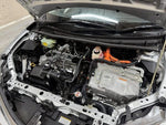 COROLLA FIELDER HYBRID