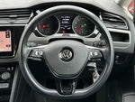 VOLKSWAGEN GOLF TOURAN