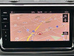 VOLKSWAGEN GOLF TOURAN