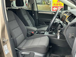 VOLKSWAGEN GOLF TOURAN
