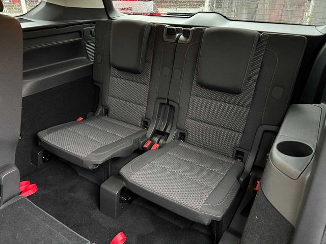 VOLKSWAGEN GOLF TOURAN