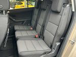 VOLKSWAGEN GOLF TOURAN