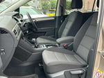 VOLKSWAGEN GOLF TOURAN