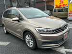 VOLKSWAGEN GOLF TOURAN