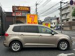 VOLKSWAGEN GOLF TOURAN