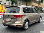 VOLKSWAGEN GOLF TOURAN