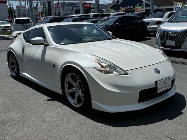 FAIRLADY Z