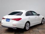 MERCEDES BENZ C class sedan