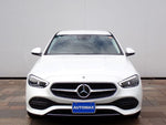 MERCEDES BENZ C class sedan