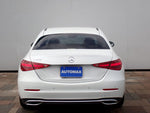 MERCEDES BENZ C class sedan