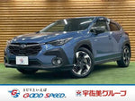 CROSSTREK