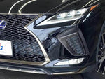 LEXUS RX450h 2WD