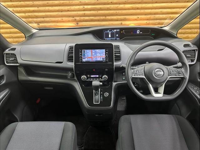 SERENA  S-HYBRID