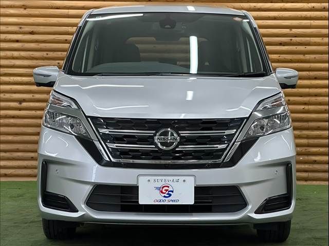 SERENA  S-HYBRID