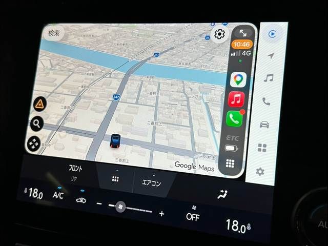 ALPHARD hybrid