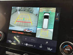 ALPHARD hybrid
