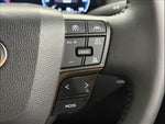 ALPHARD hybrid