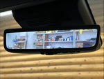 ALPHARD hybrid