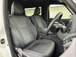 ALPHARD hybrid